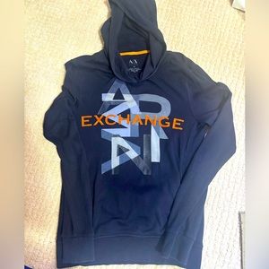 Armani Exchange Hoodie xs